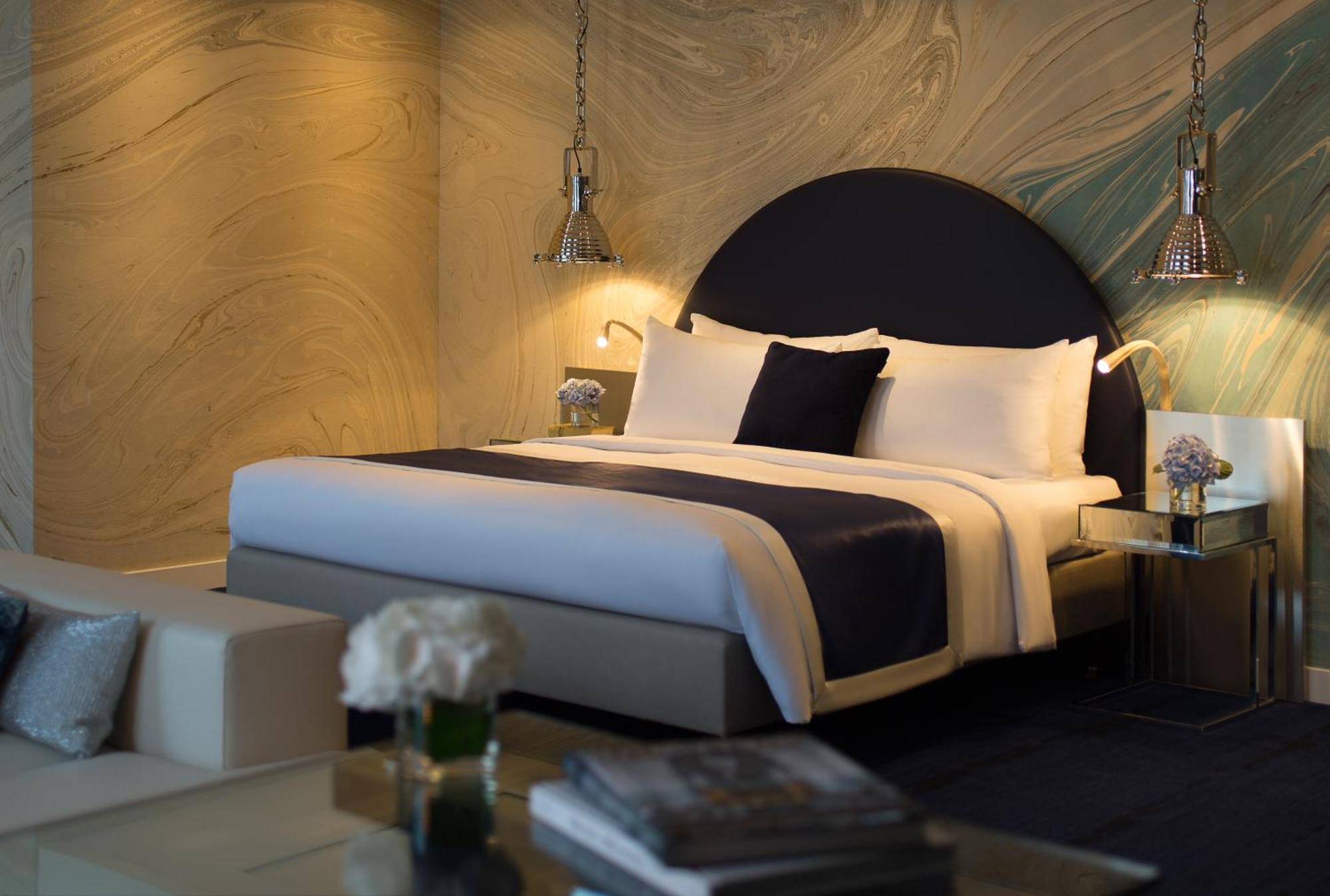 โรงแรมเรอเนซองส์ ฮัมบวร์ค ฮัมบูร์ก ภายนอก รูปภาพ Deluxe Room